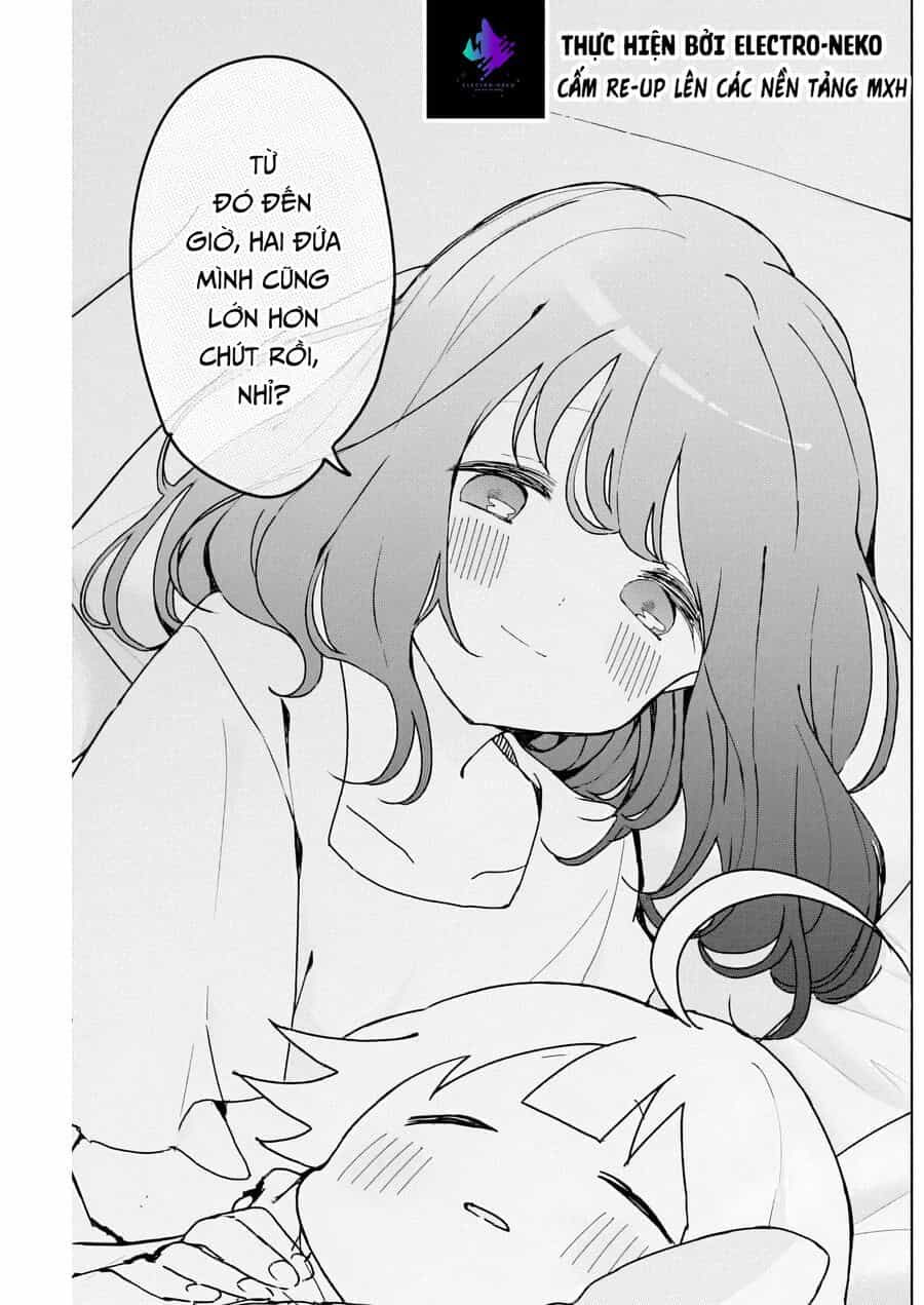 Osananananajimi - Chương 9 - ảnh 19