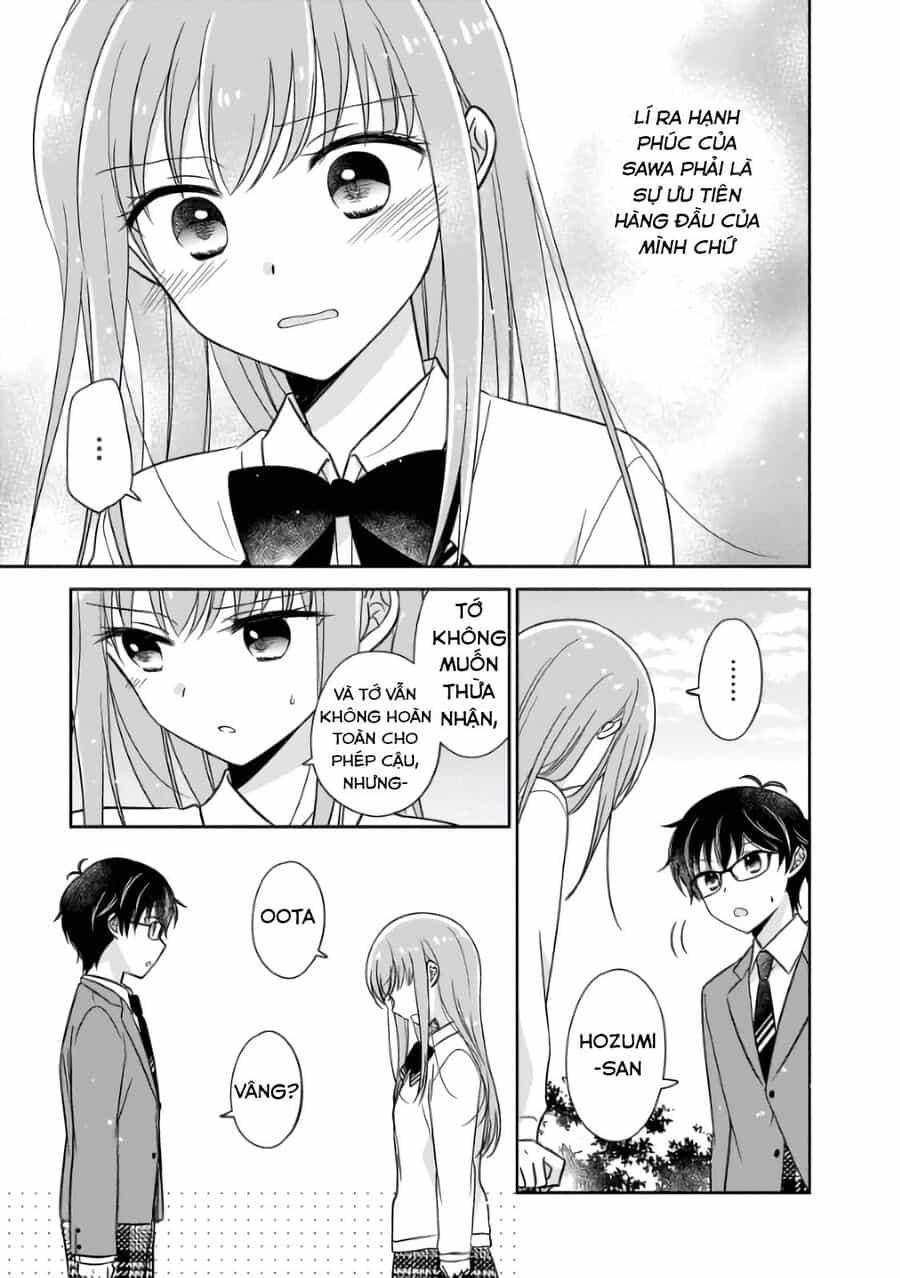 Oshibana! - Chương 2 - ảnh 14