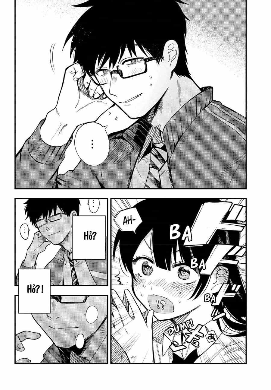 Oshite Dame Nara Oshite Miro! - Chương 1 - ảnh 16