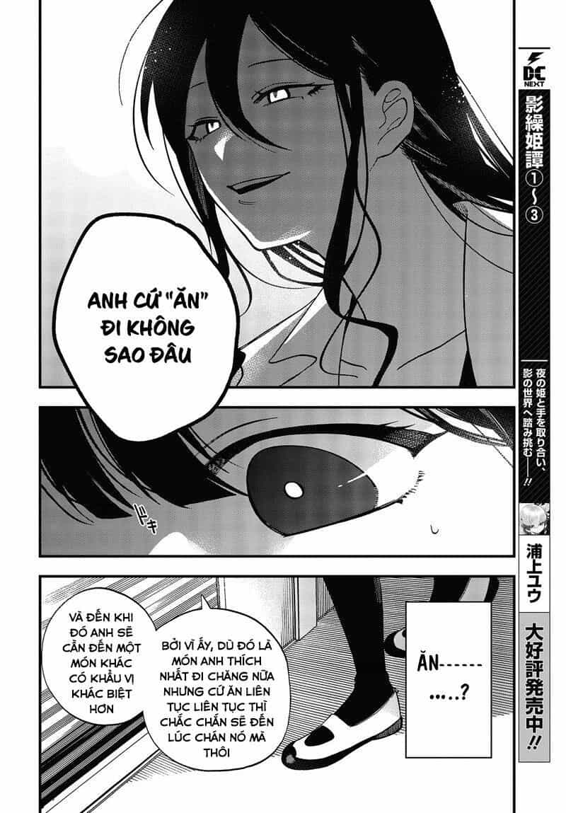 Oshite Dame Nara Oshite Miro! - Chương 6 - ảnh 18