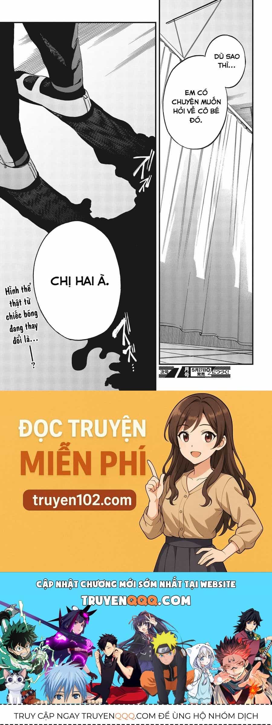 Oshite Dame Nara Oshite Miro! - Chương 7 - ảnh 44
