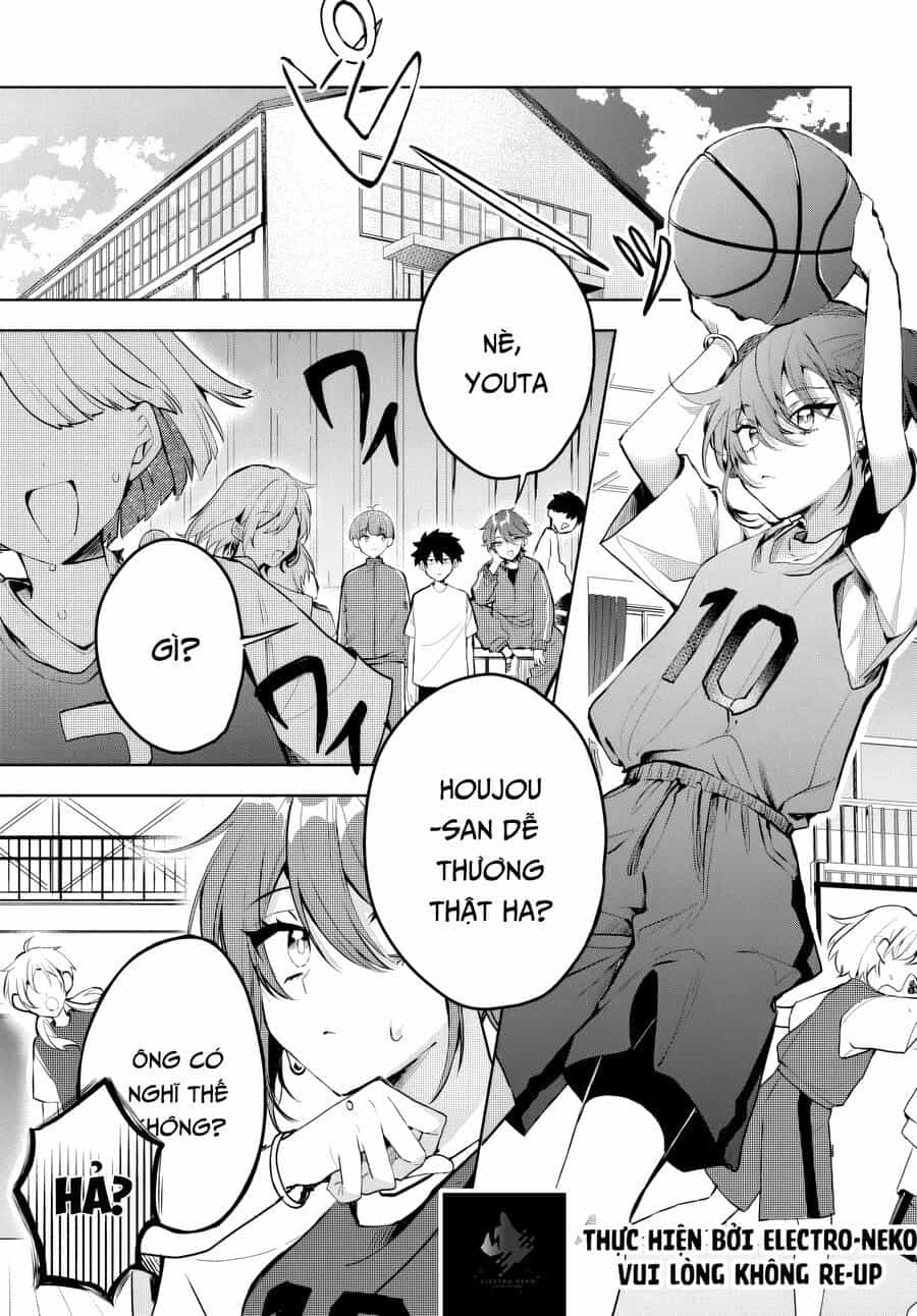 Osoraku Kanojo Wa Ore No Aniki Wo Neratteru - Chương 1 - ảnh 15