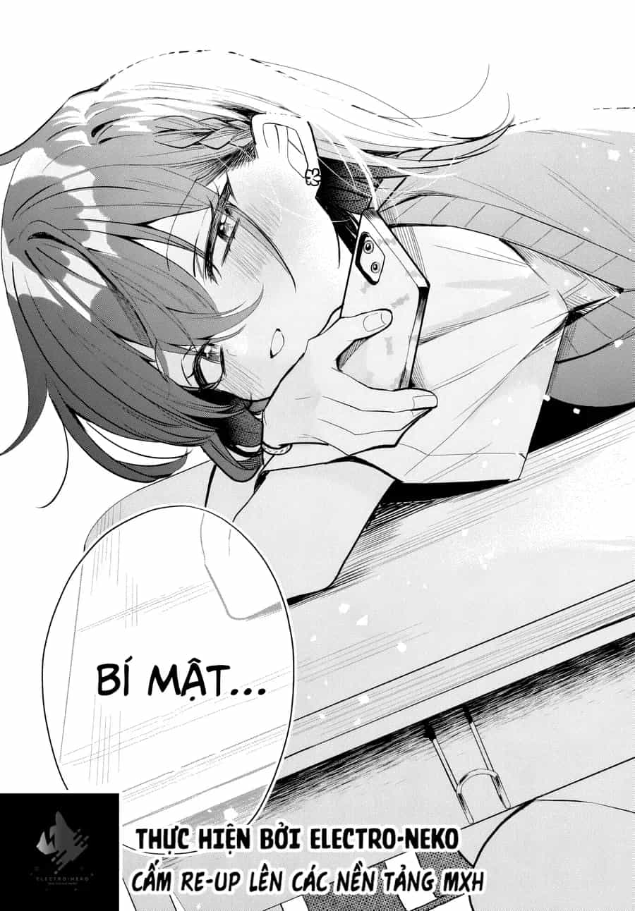Osoraku Kanojo Wa Ore No Aniki Wo Neratteru - Chương 16 - ảnh 15