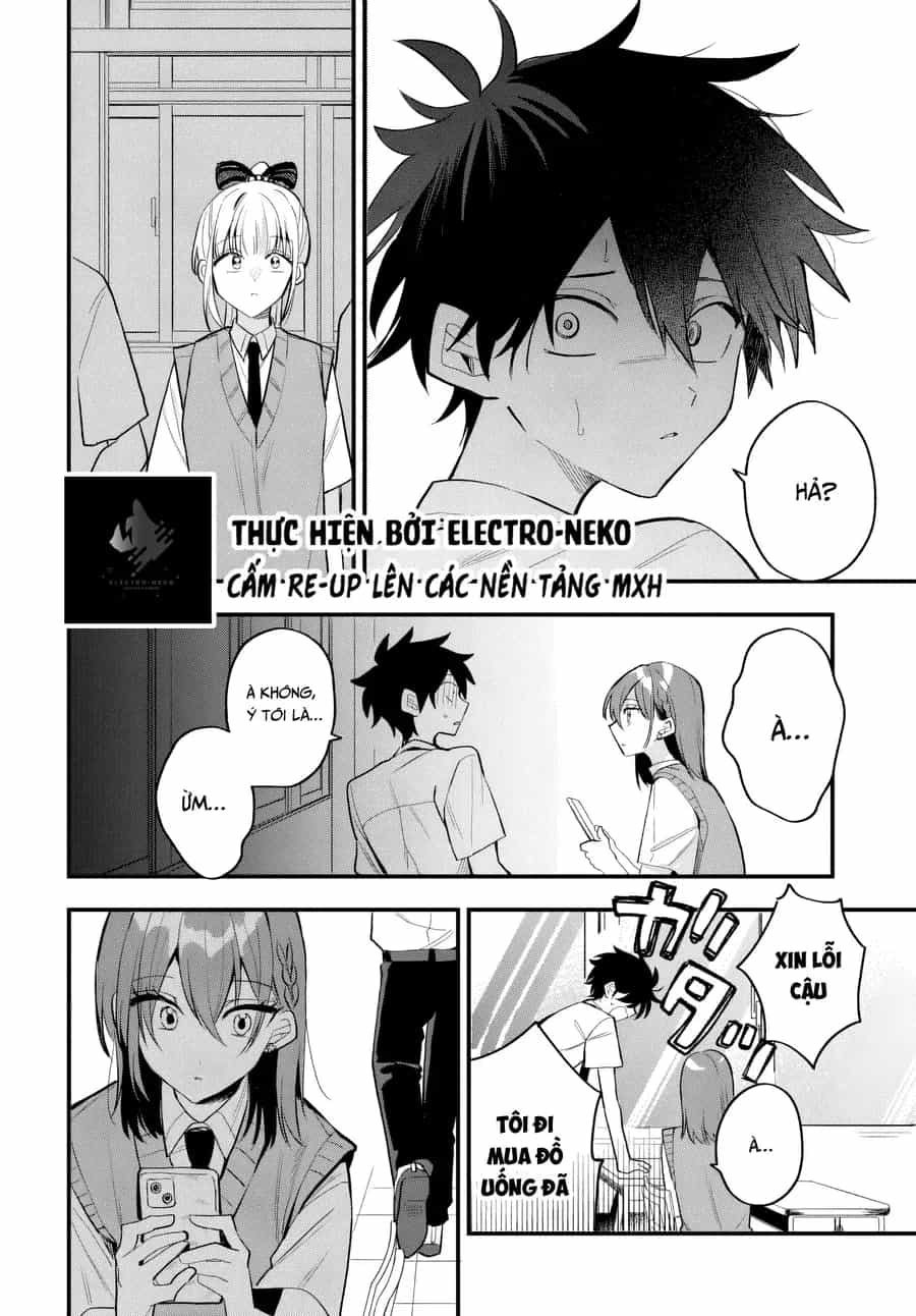 Osoraku Kanojo Wa Ore No Aniki Wo Neratteru - Chương 16 - ảnh 18