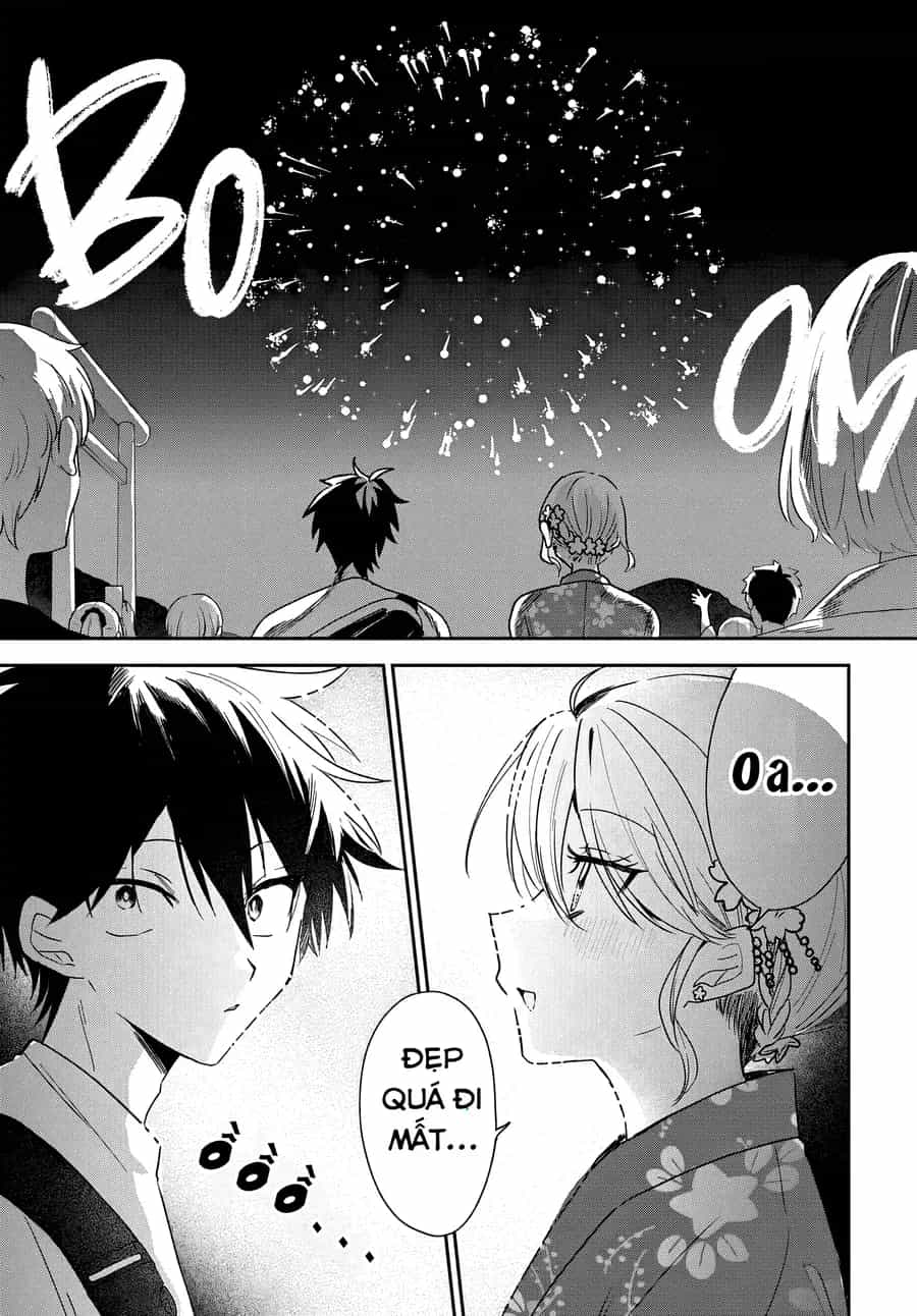 Osoraku Kanojo Wa Ore No Aniki Wo Neratteru - Chương 25 - ảnh 22