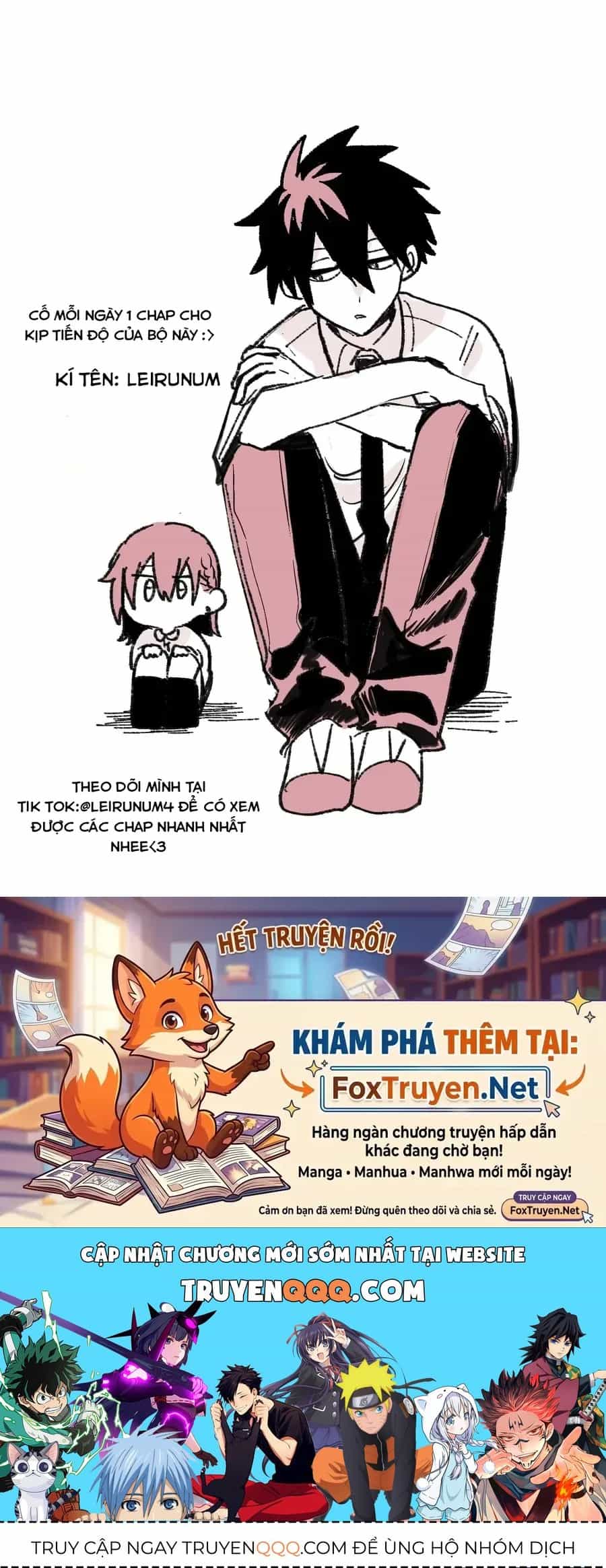 Osoraku Kanojo Wa Ore No Aniki Wo Neratteru - Chương 26.5 - ảnh 5
