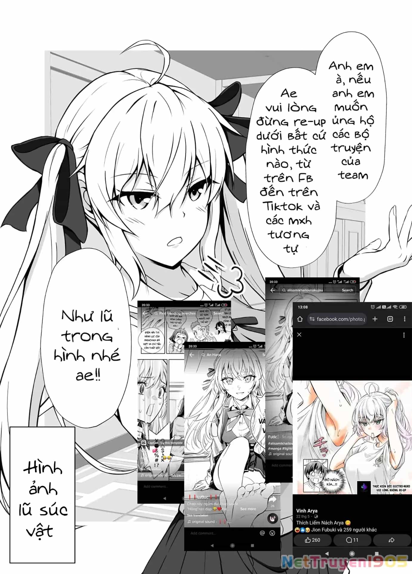 Osoraku Kanojo Wa Ore No Aniki Wo Neratteru - Chương 3.5 - ảnh 3