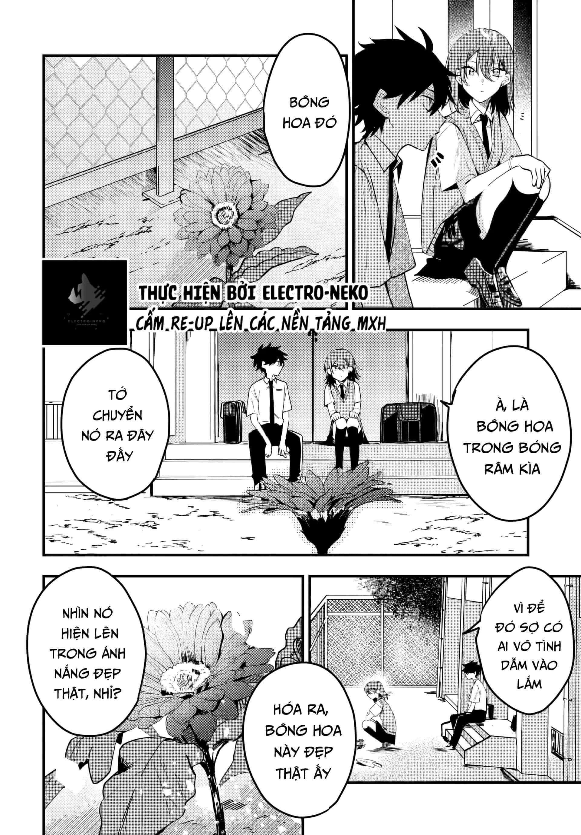 Osoraku Kanojo Wa Ore No Aniki Wo Neratteru - Chương 9 - ảnh 27