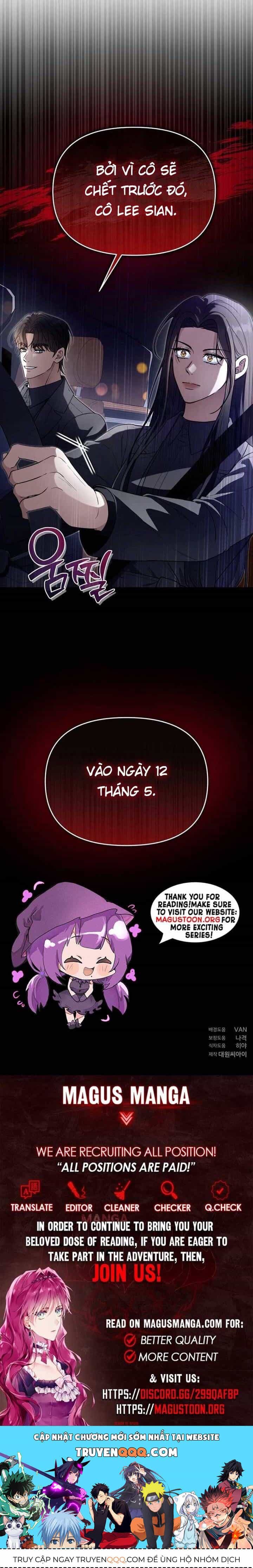 Otis - Chương 2 - ảnh 23