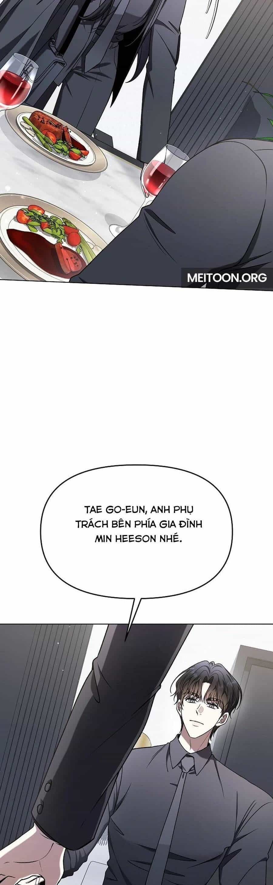 Otis - Chương 9 - ảnh 20