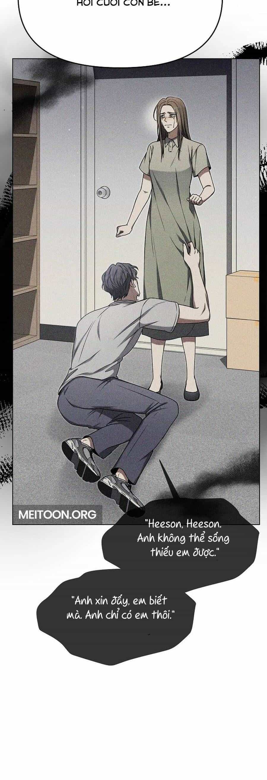 Otis - Chương 9 - ảnh 49