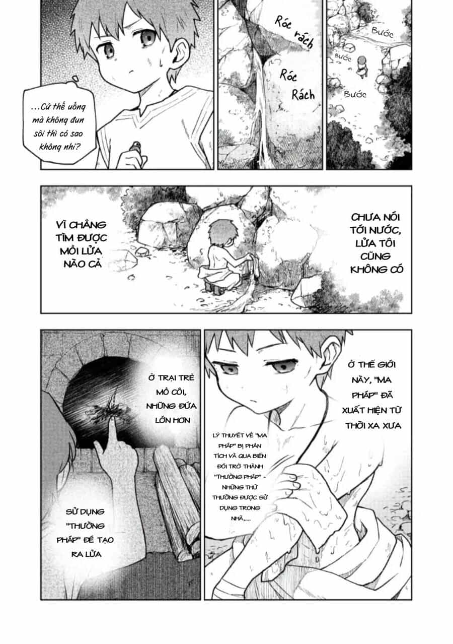 Otome Game No Heroine De Saikyou Survival - Chương 2 - ảnh 14