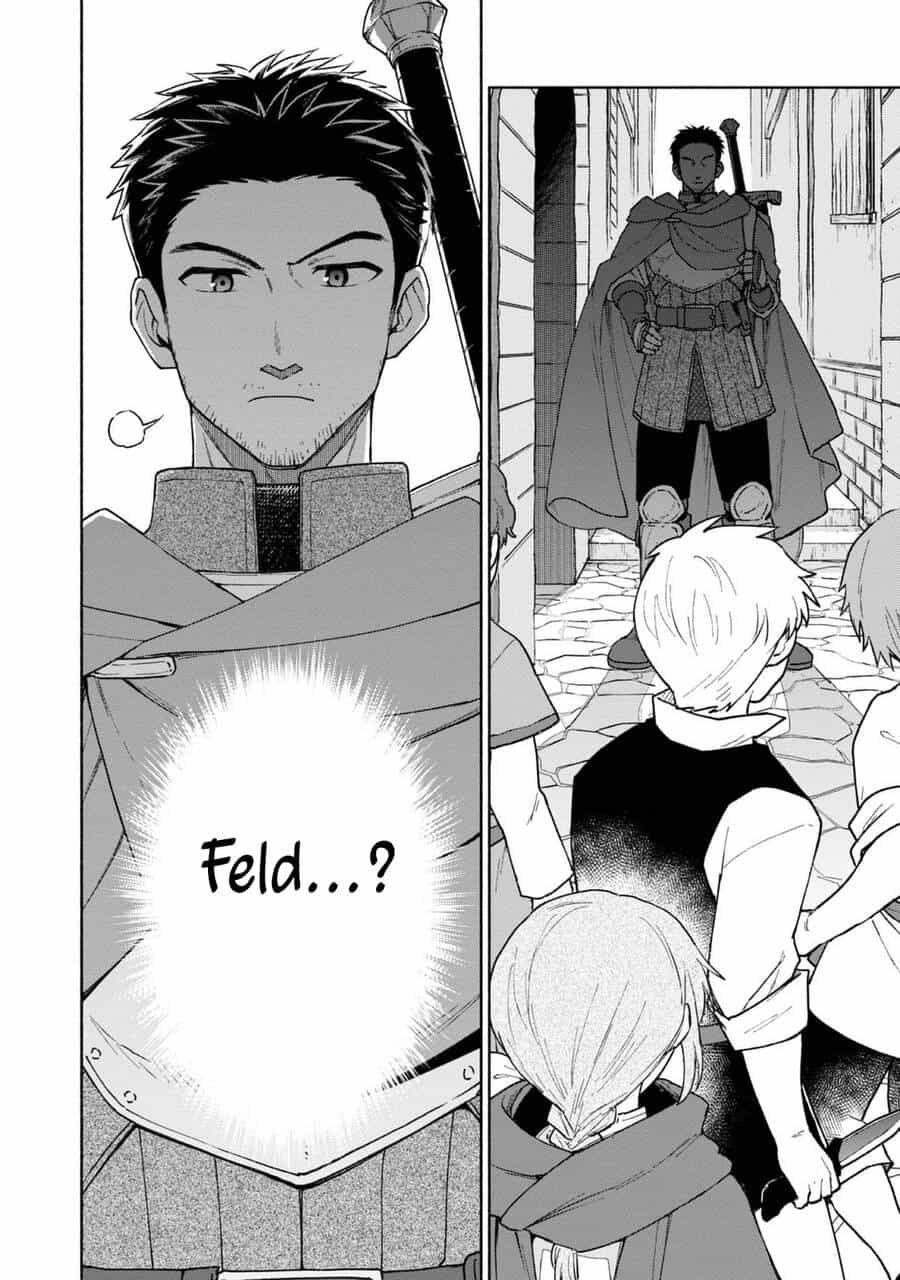 Otome Game No Heroine De Saikyou Survival - Chương 21 - ảnh 39