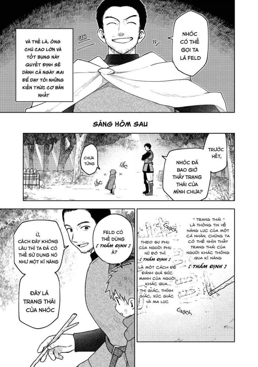 Otome Game No Heroine De Saikyou Survival - Chương 3 - ảnh 1