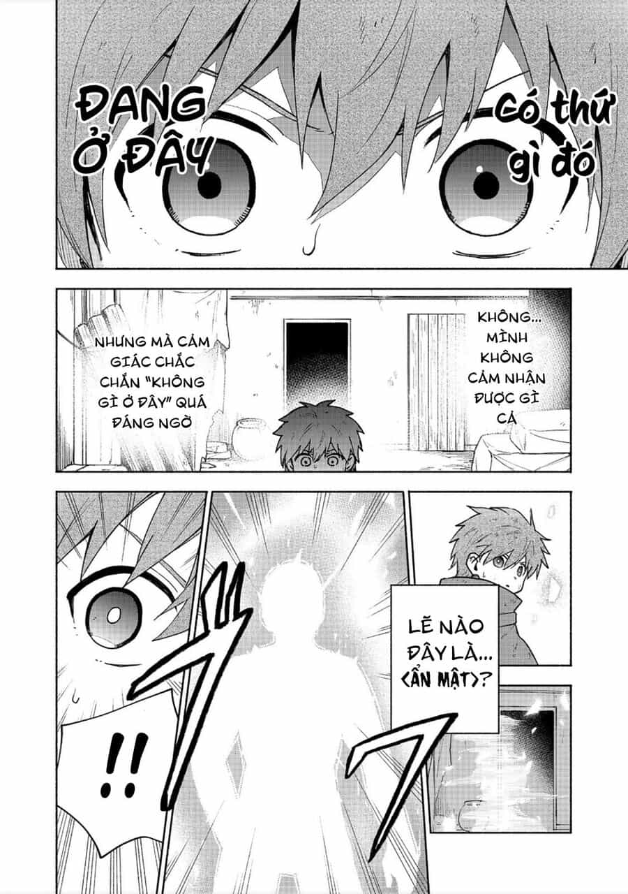 Otome Game No Heroine De Saikyou Survival - Chương 6 - ảnh 26