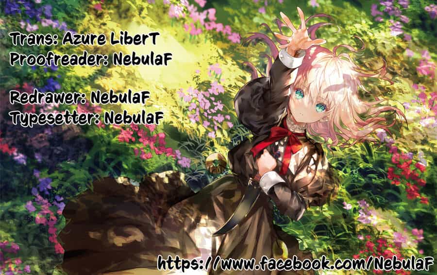 Otome Game No Heroine De Saikyou Survival - Chương 8 - ảnh 1