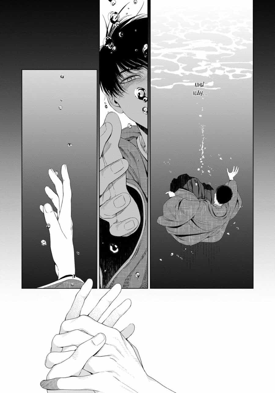 Otsukaresama, Kurose-Kun - Chương 2 - ảnh 10