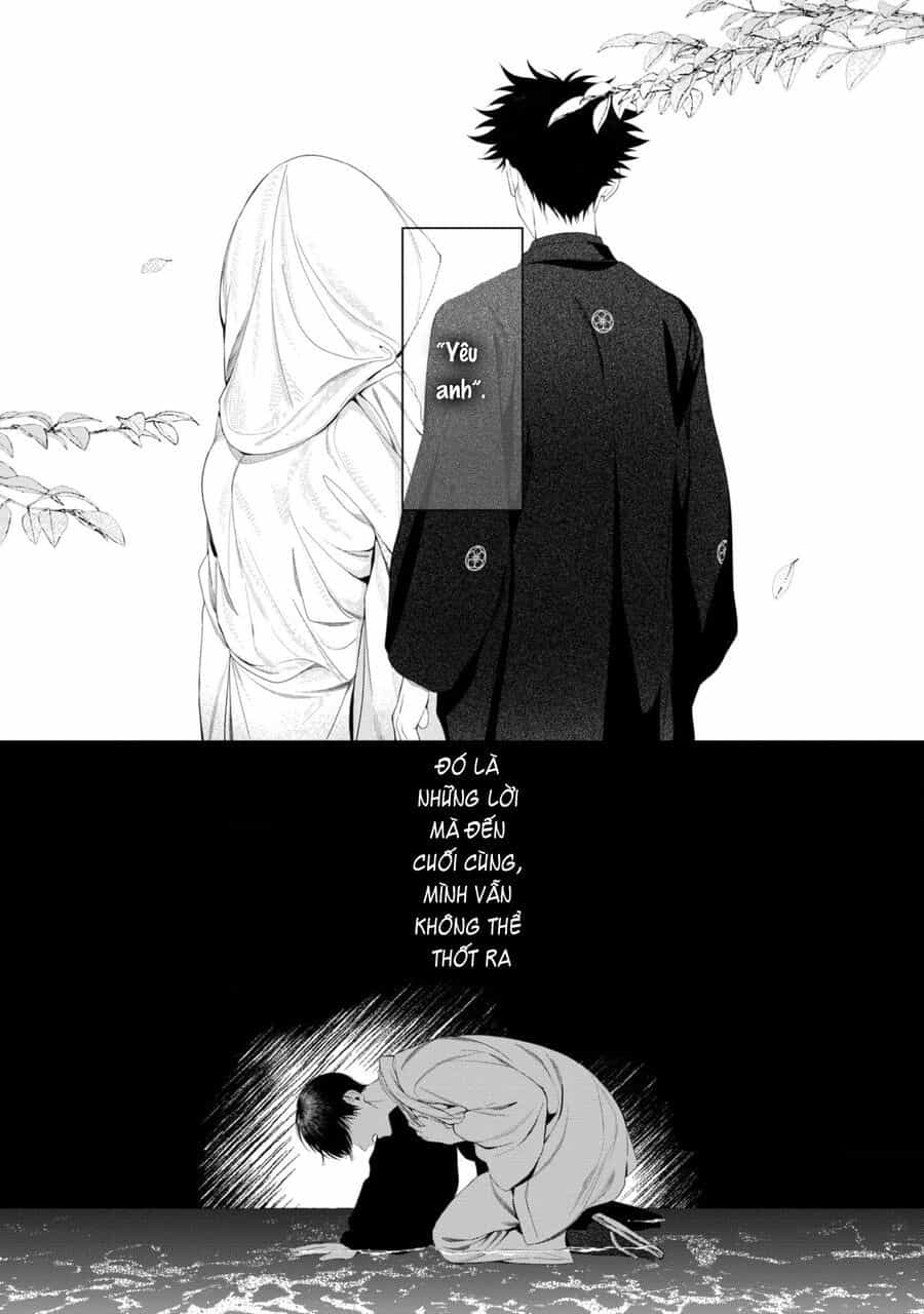 Otsukaresama, Kurose-Kun - Chương 5 - ảnh 7