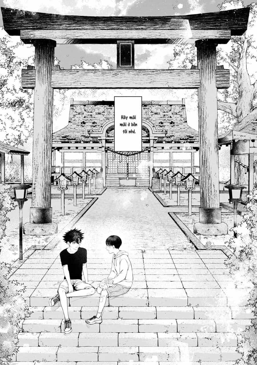 Otsukaresama, Kurose-Kun - Chương 6 - ảnh 22