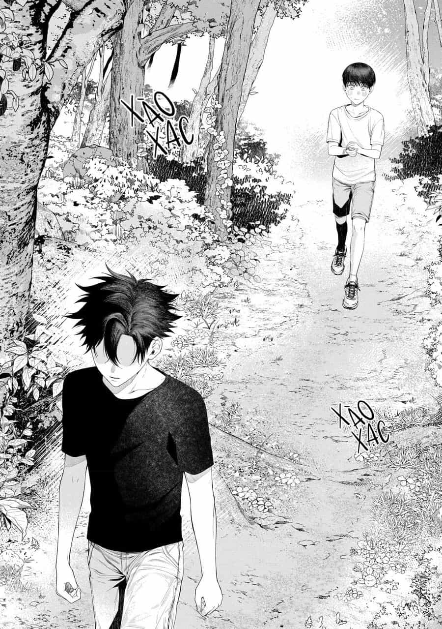 Otsukaresama, Kurose-Kun - Chương 6 - ảnh 4