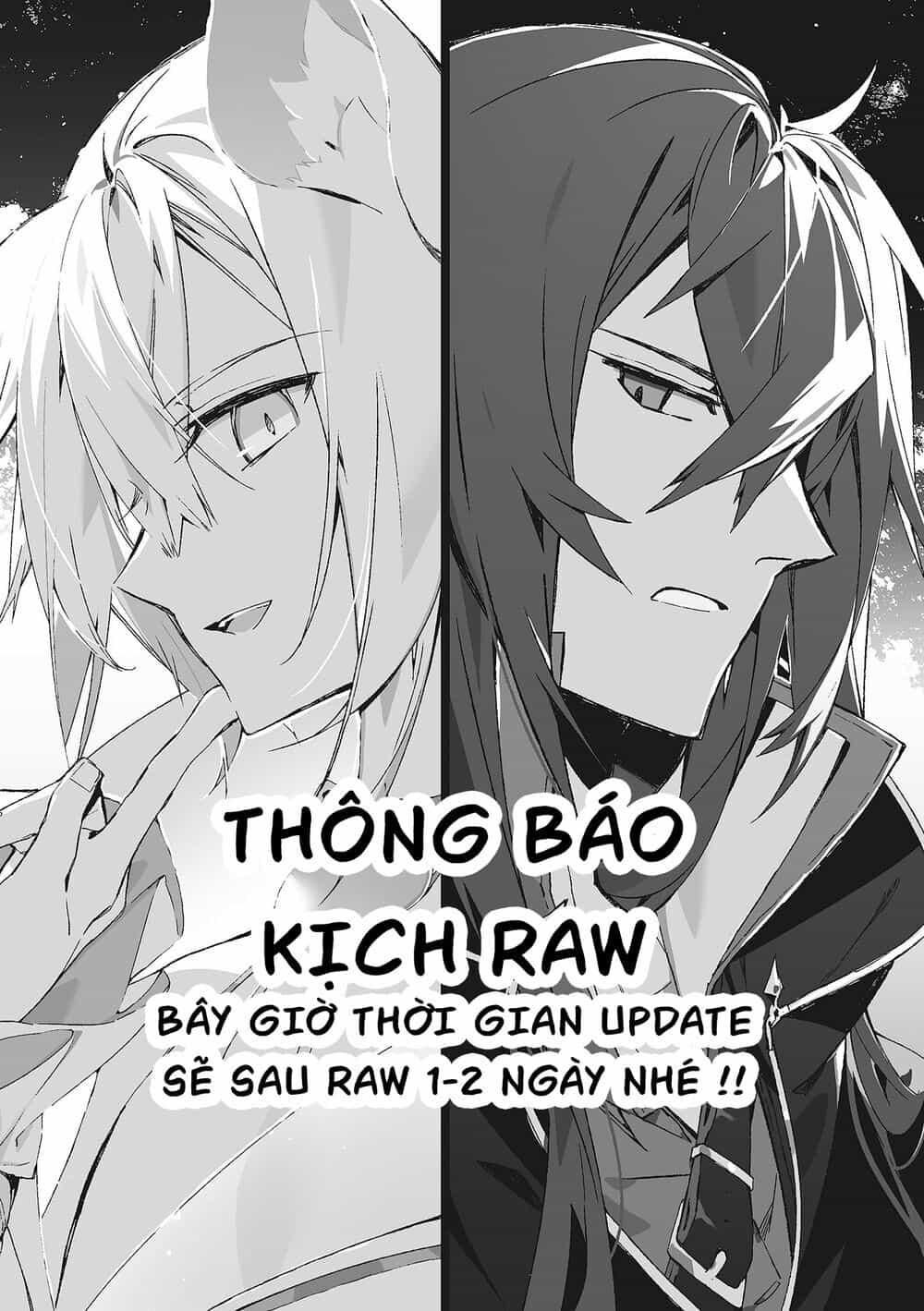 Our War That Ends The World, Or Perhaps The Crusade That Starts It Anew - Chương 26 - ảnh 28