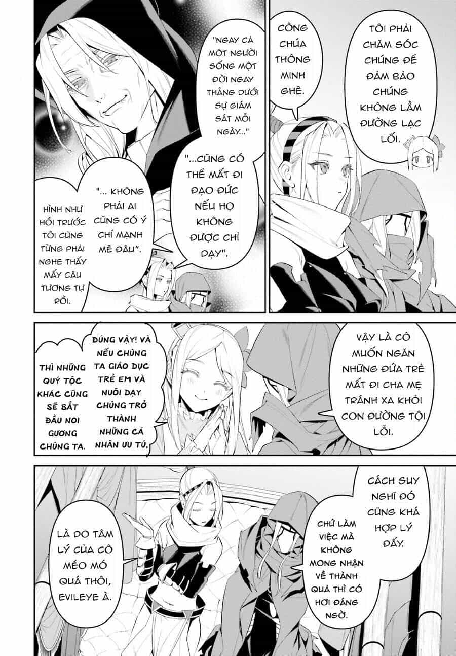 Overlord: Sekai-Hen - Chương 2 - ảnh 10