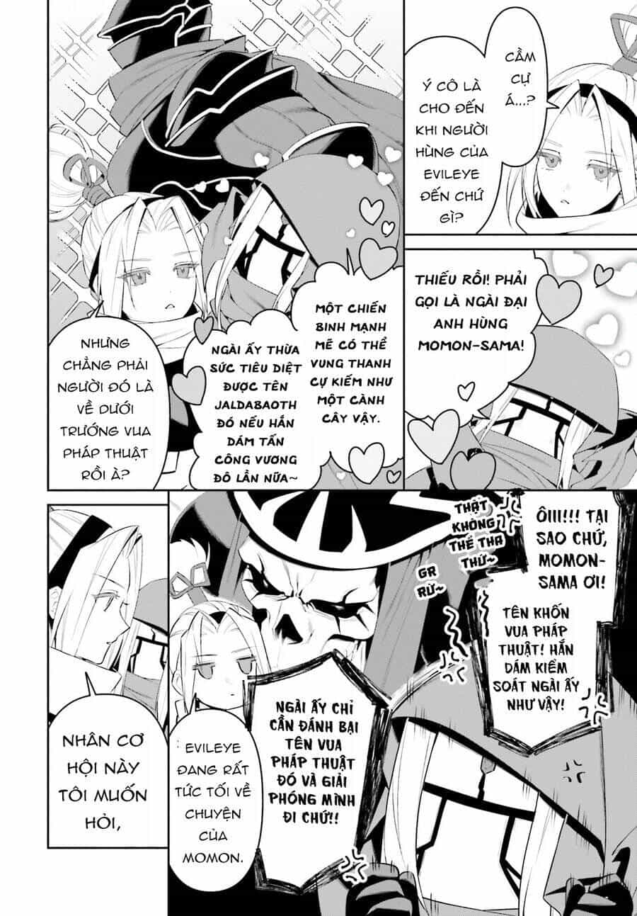 Overlord: Sekai-Hen - Chương 2 - ảnh 18