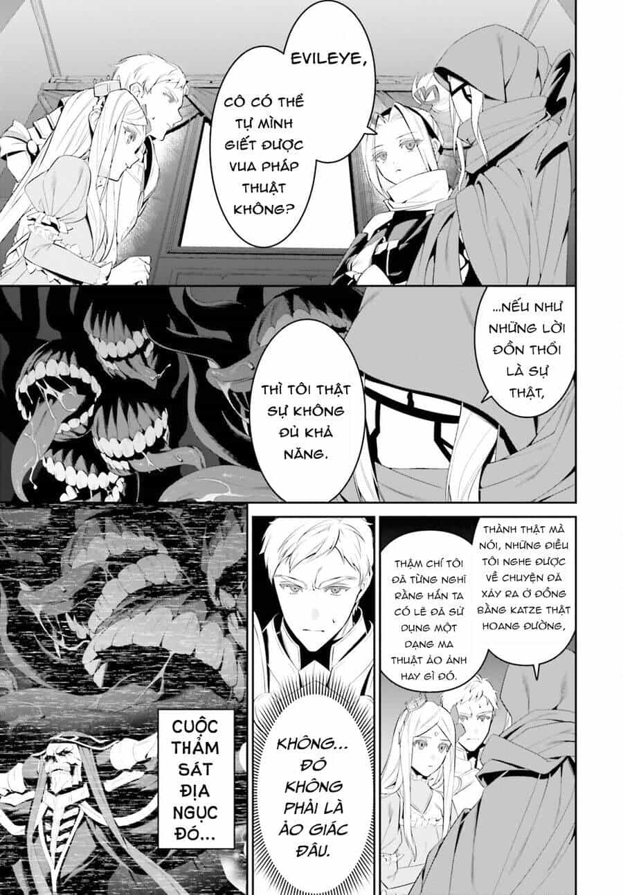 Overlord: Sekai-Hen - Chương 2 - ảnh 19