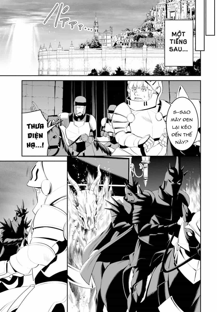Overlord: Sekai-Hen - Chương 2 - ảnh 29