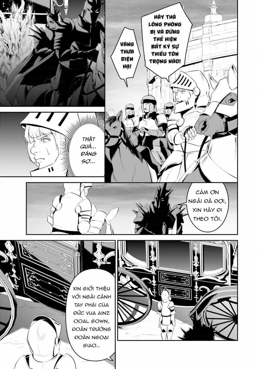 Overlord: Sekai-Hen - Chương 2 - ảnh 31