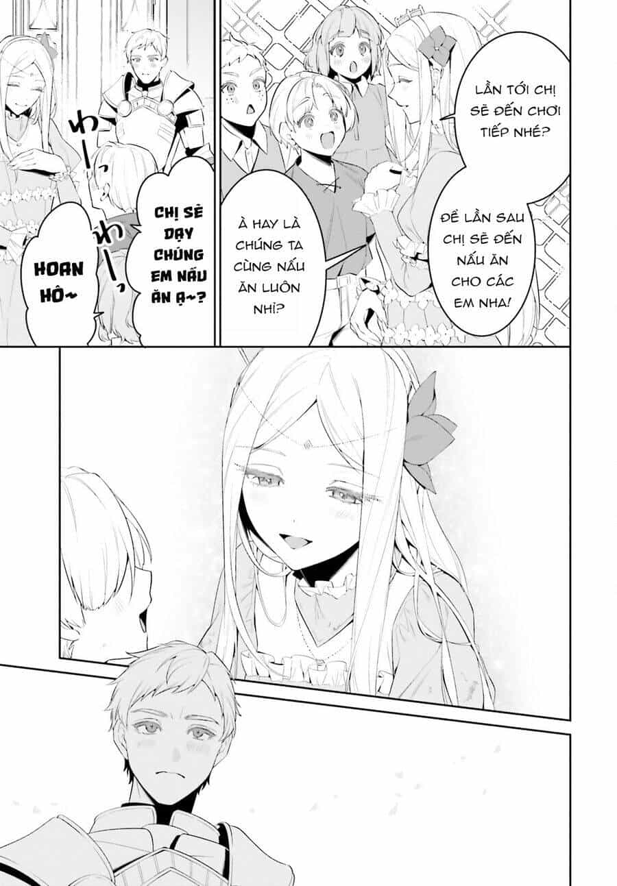 Overlord: Sekai-Hen - Chương 2 - ảnh 7