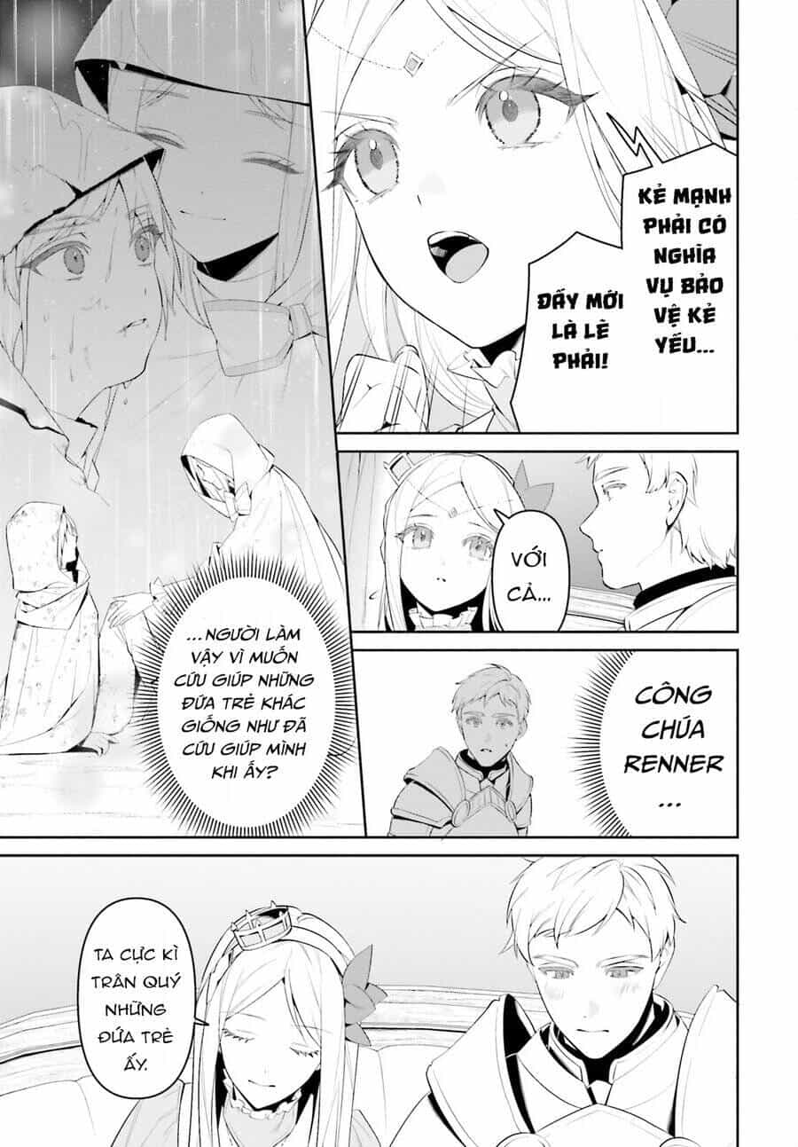Overlord: Sekai-Hen - Chương 2 - ảnh 9