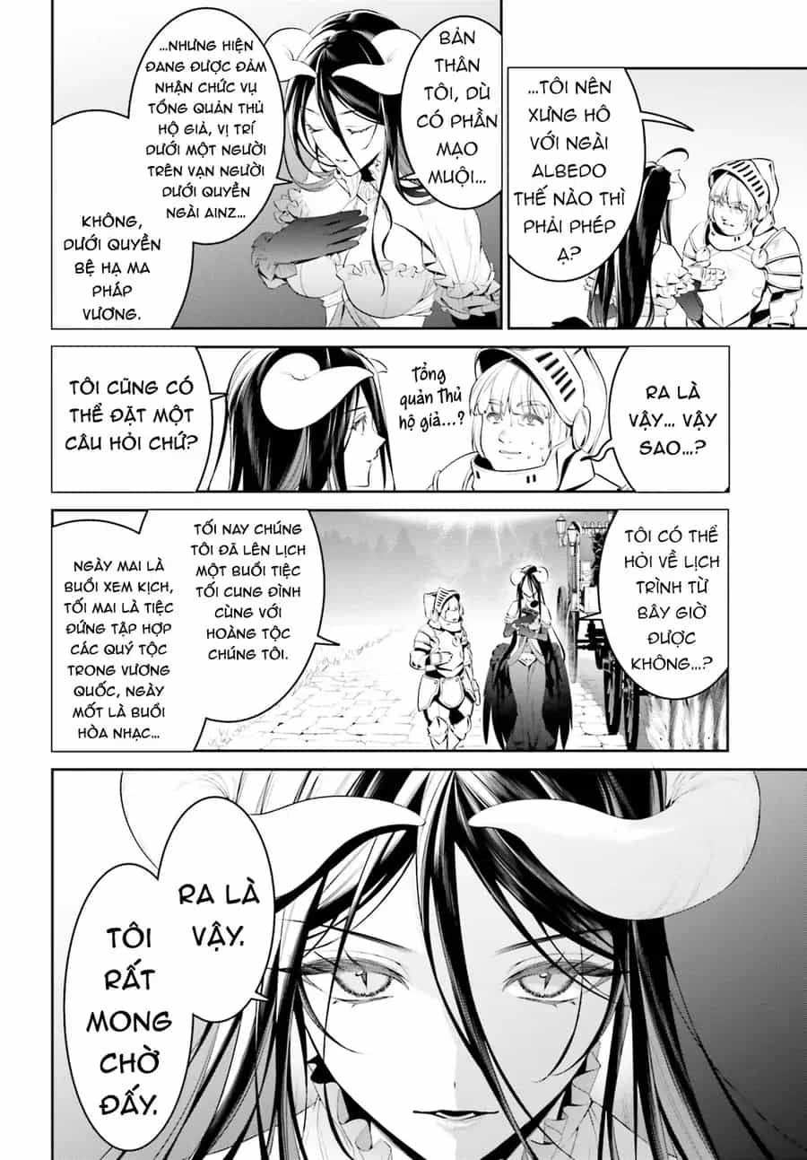 Overlord: Sekai-Hen - Chương 3 - ảnh 5