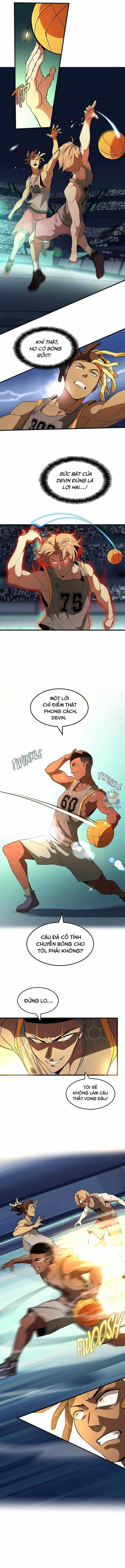 Overtime - Chương 11 - ảnh 3
