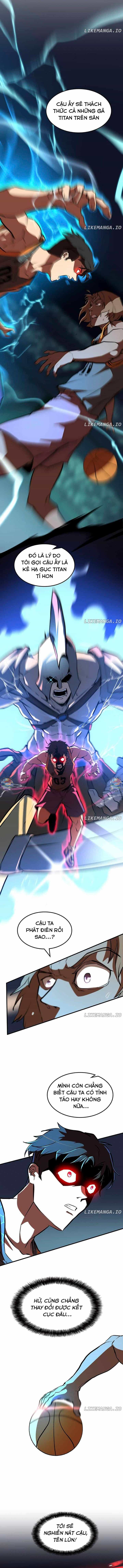 Overtime - Chương 16 - ảnh 7