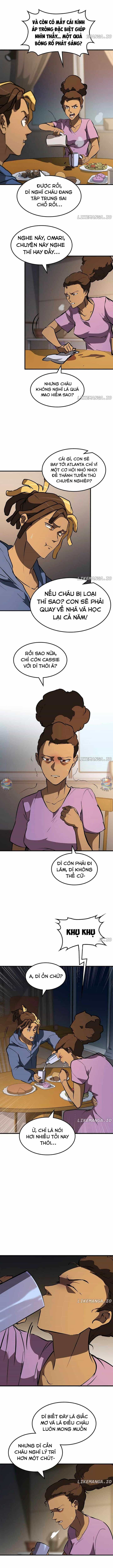 Overtime - Chương 17 - ảnh 5