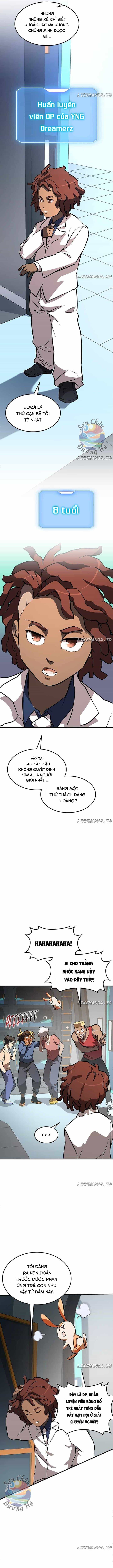 Overtime - Chương 19 - ảnh 5