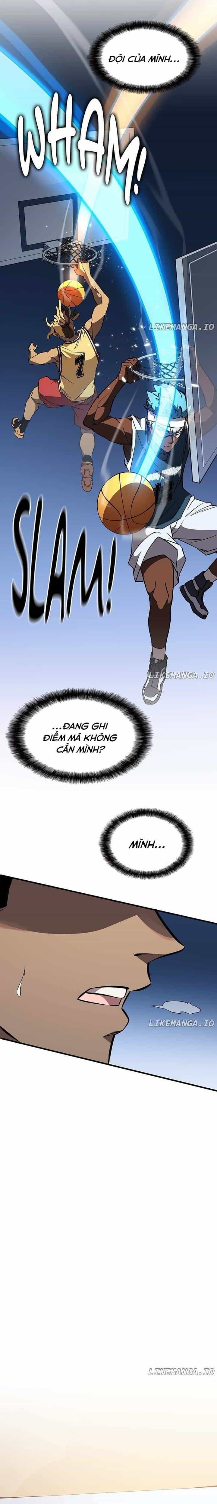 Overtime - Chương 25 - ảnh 15