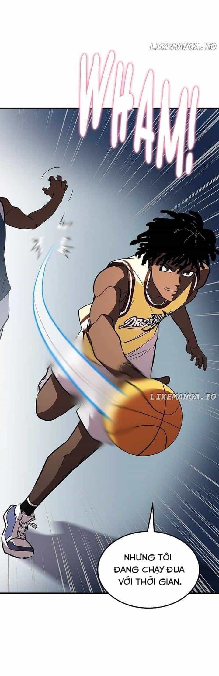 Overtime - Chương 28 - ảnh 24