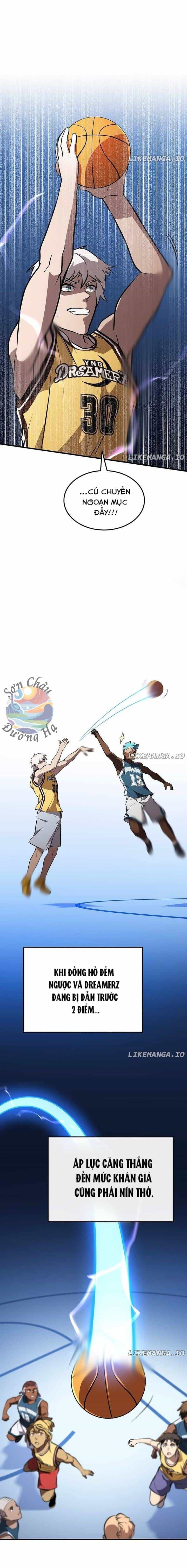 Overtime - Chương 29 - ảnh 26