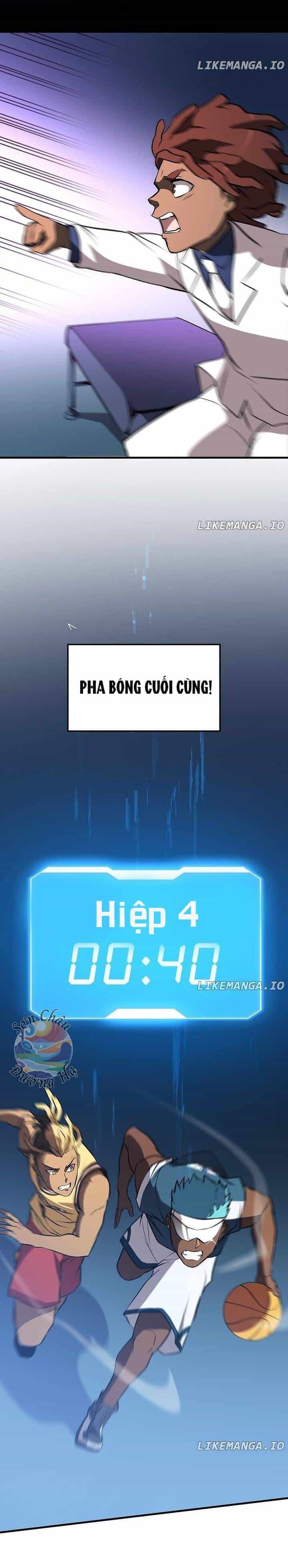 Overtime - Chương 29 - ảnh 8