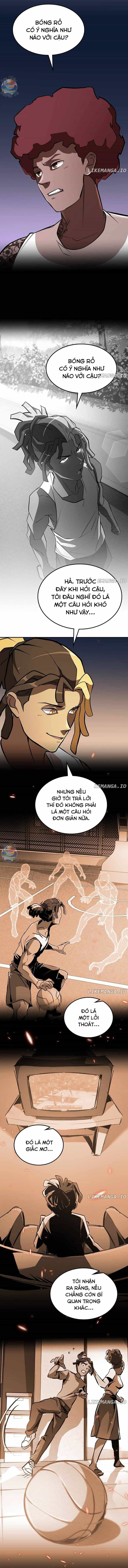 Overtime - Chương 31 - ảnh 8