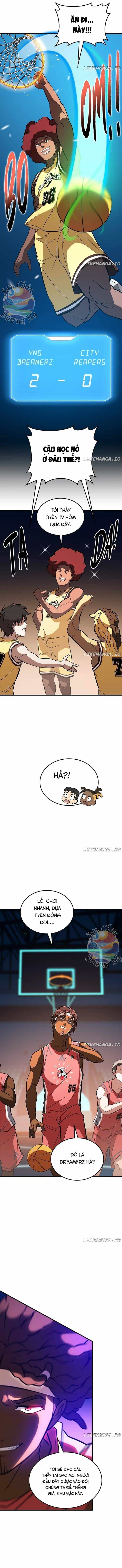 Overtime - Chương 33 - ảnh 3