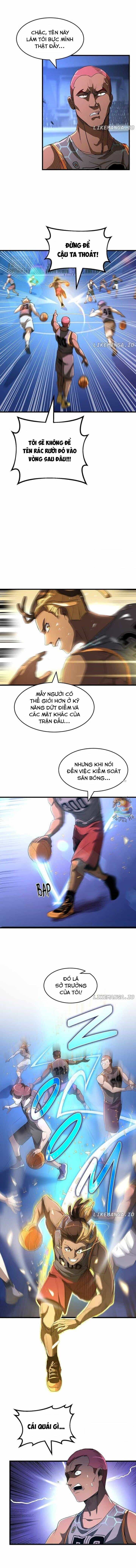 Overtime - Chương 8 - ảnh 4