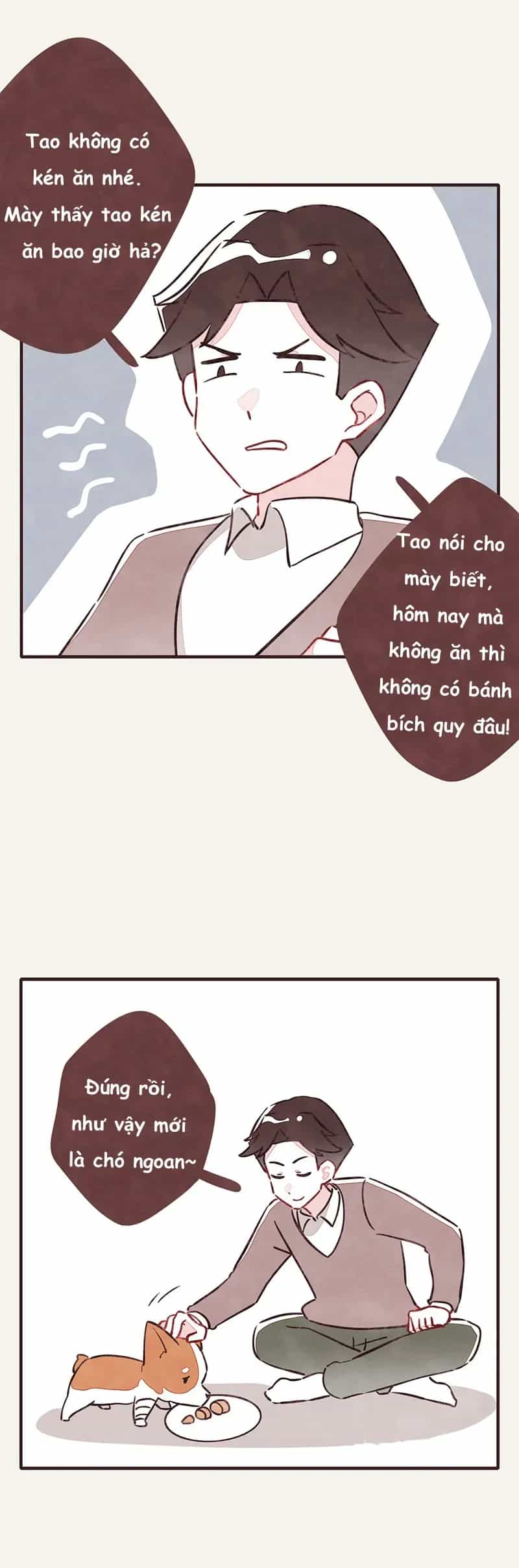 P.805 - Chương 20 - ảnh 2
