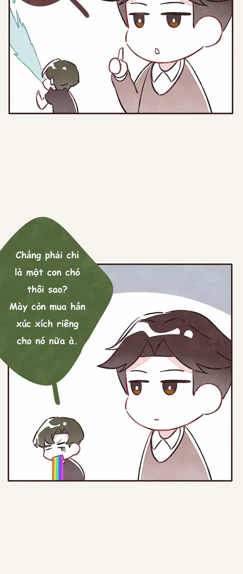 P.805 - Chương 22 - ảnh 4
