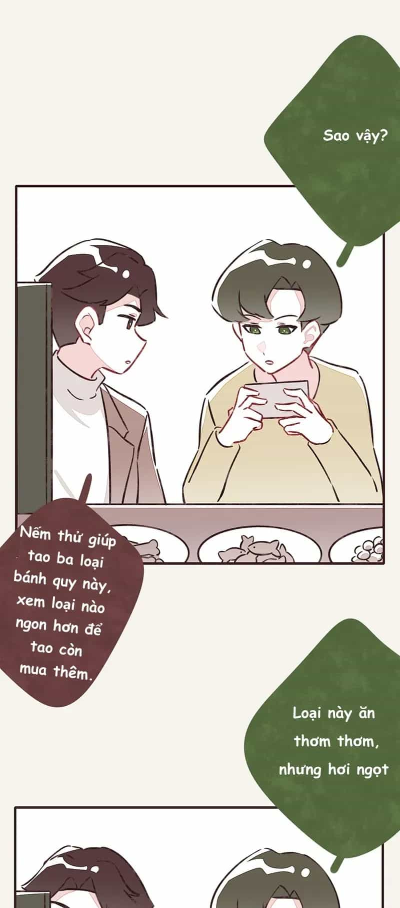 P.805 - Chương 23 - ảnh 3