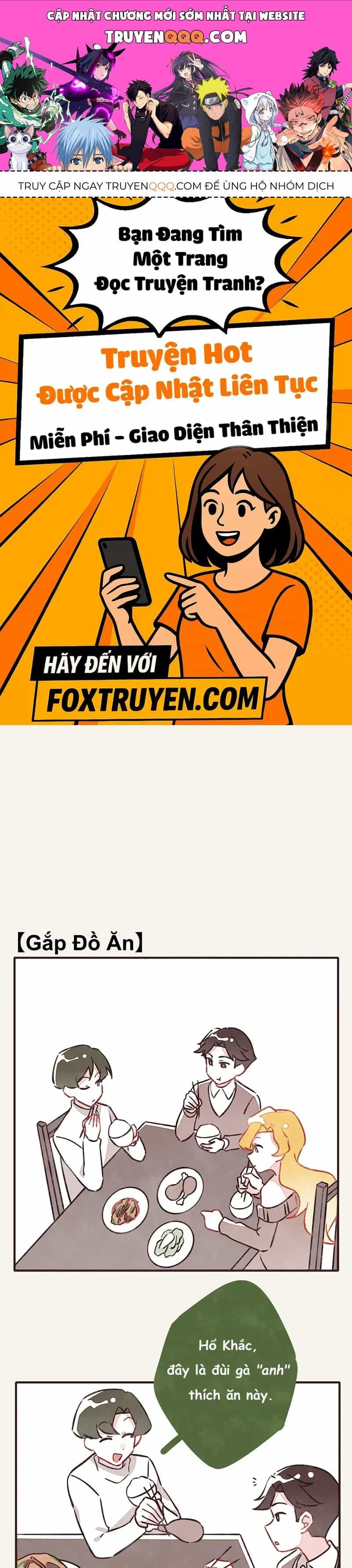 P.805 - Chương 25 - ảnh 1