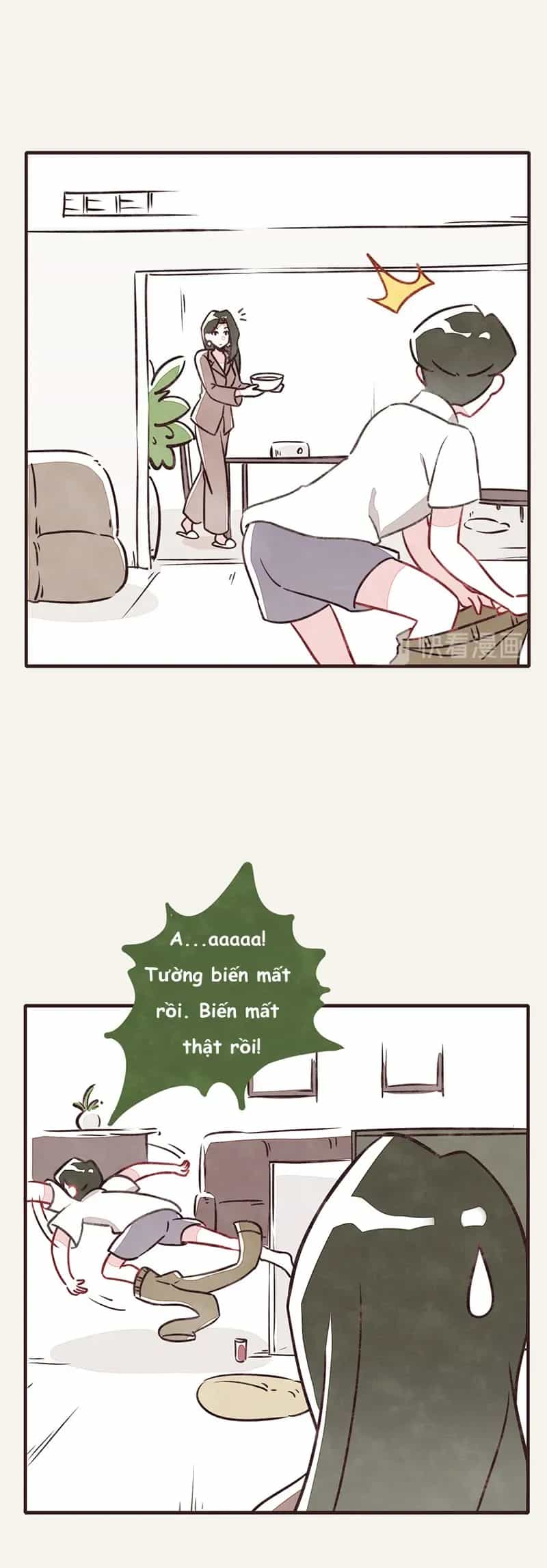 P.805 - Chương 28 - ảnh 4
