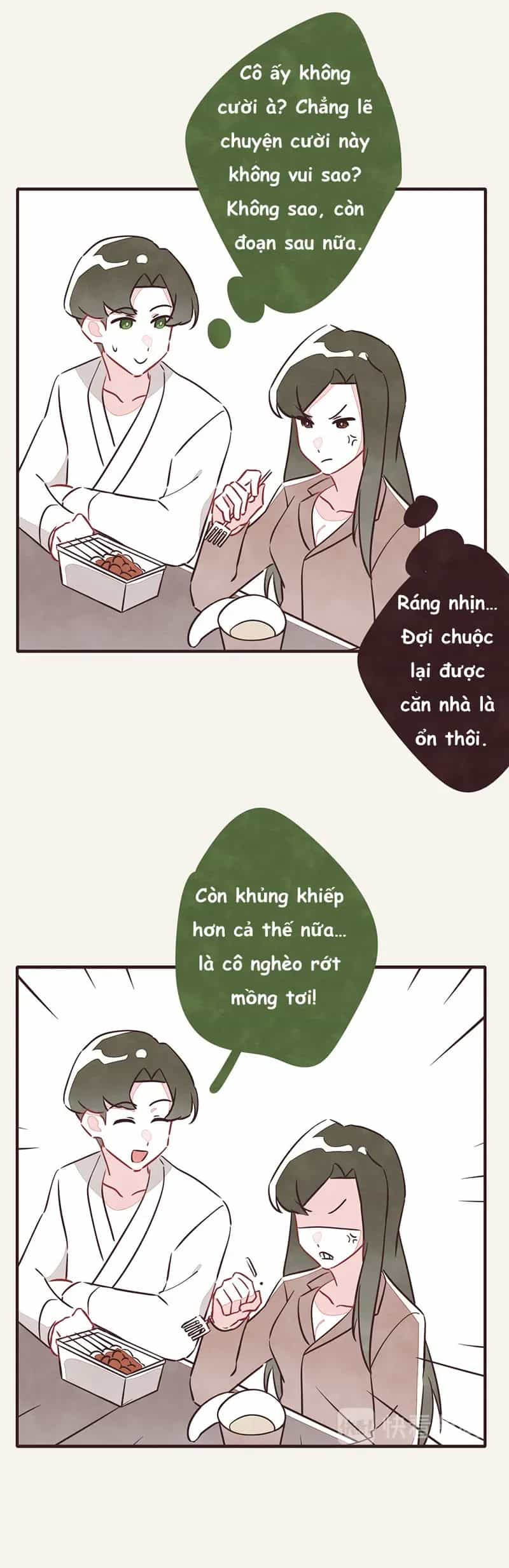 P.805 - Chương 36 - ảnh 5